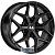 LS 1303 8x18 6*139.7 ET26 DIA78.1 BKS Литой