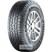 Matador MP 72 Izzarda A/T 2 225/60 R18 104H XL FR