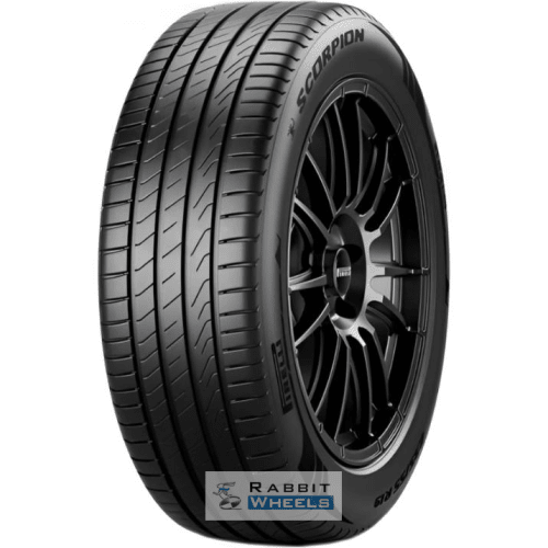 Pirelli Scorpion S3 235/60 R18 107W