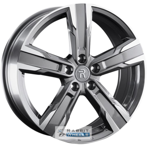 Replay MR219 7.5x19 5*112 ET40 DIA66.6 GMF Литой