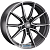 LS FlowForming RC58 8.5x20 5*112 ET30 DIA66.6 MGMF Литой