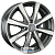 Replay FD127 6.5x16 4*108 ET41.5 DIA63.3 GMF Литой