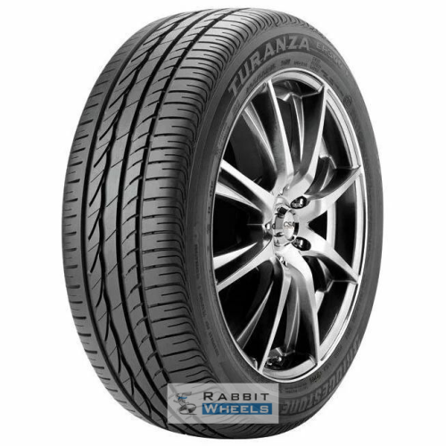 Bridgestone Turanza ER300 245/45 R18 96Y RunFlat *