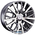 Replay LX98 8.5x20 5*150 ET58 DIA110.1 GMF Литой