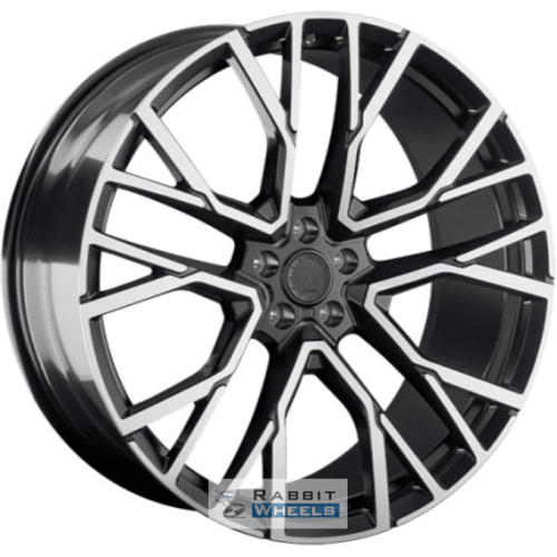 LS Forged FG07 10.5x23 5*112 ET31 DIA66.6 MBF Кованый