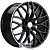 Khomen KNW 2005 8.5x20 5*112 ET30 DIA66.6 Black Matt MR Литой