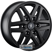 Replay HND307 6.5x16 6*139.7 ET56 DIA92.5 MB Литой