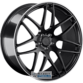 LS Forged FG09 10x22 5*112 ET40 DIA66.6 MBL Кованый