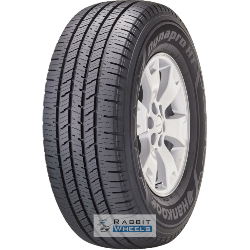 Hankook Dynapro HT RH12 265/60 R18 110T