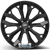AEZ Leipzig 9.5x21 5*108 ET36 DIA63.3 Black Литой