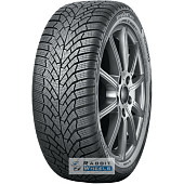Kumho WinterCraft WP52 235/60 R16 100H