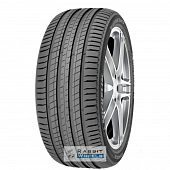 Michelin Latitude Sport 3 Acoustic 275/45 R20 110V