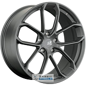 LS Forged FG26 11x21 5*130 ET58 DIA71.6 MGM Кованый