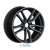 Replica FR MR5610 11x21 5*112 ET49 DIA66.6 BMF Литой