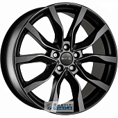 MAK Koln 9x19 5*130 ET50 DIA71.6 Gloss Black Литой
