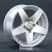 LS 806 7x16 5*105 ET36 DIA56.6 SF Литой