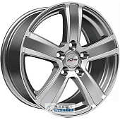 X'trike X-108 7x16 5*100 ET38 DIA67.1 HSBFP Литой