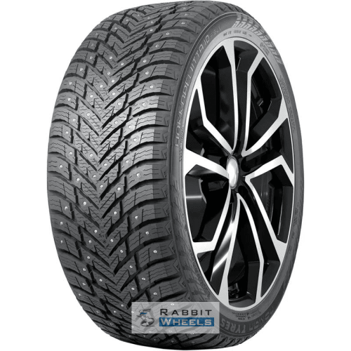 Nokian Tyres Hakkapeliitta 10p SUV 245/45 R20 103T