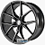 Race Ready CSSYA3816 7.5x17 5*108 ET33 DIA60.1 MK-P Литой