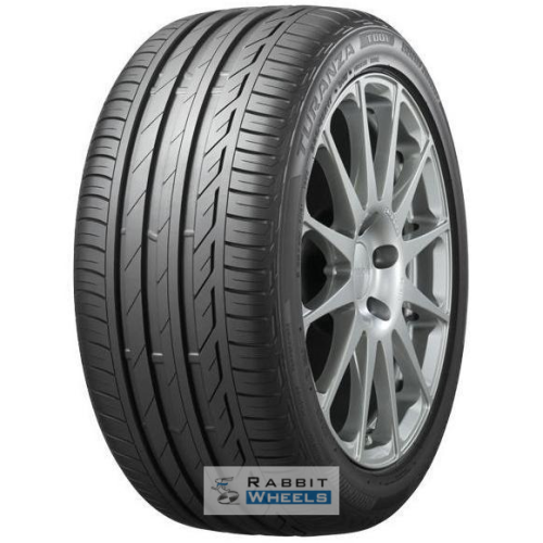 Bridgestone Turanza T001 225/50 R17 94W RunFlat MOE