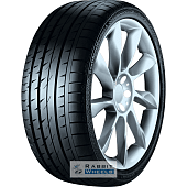 Continental ContiSportContact 3 235/50 R17 96Y N0 FP