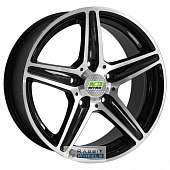 N2O Y253 7x16 4*98 ET32 DIA58.6 BFP Литой