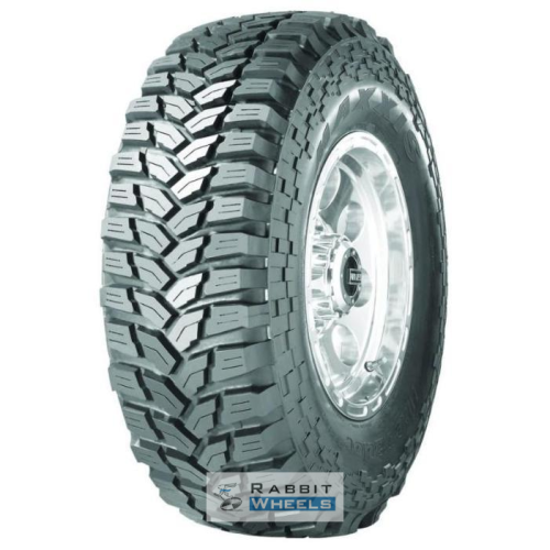 Maxxis M8060 Trepador 35/12.5 R16 121Q