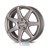 Proma Зенит 7x17 4*114.3 ET46 DIA67.1 Неро Литой