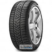 Pirelli Winter Sottozero III 205/55 R16 91H RunFlat KS *