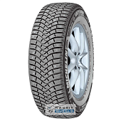 Michelin Latitude X-Ice North 2 265/60 R18 114T XL