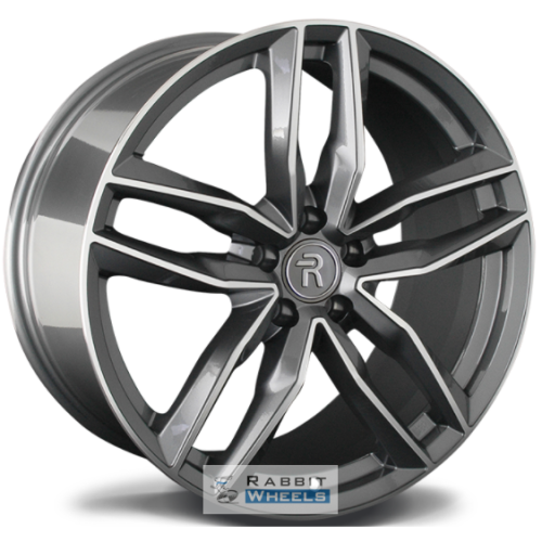 Replay MR279 9x20 5*112 ET57 DIA66.6 GMF Литой
