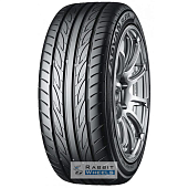 Yokohama Advan Fleva V701 255/40 R18 99W