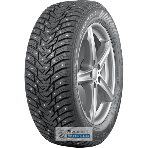 Nokian Tyres Nordman 8 205/55 R17 95T