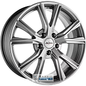 X'trike X-122 7.5x18 5*115 ET44 DIA70.1 HSB Литой