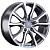 Replay A145 8x18 5*112 ET25 DIA66.6 GMF Литой
