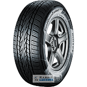 Continental ContiCrossContact LX2 265/65 R18 114H FP