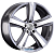 Replay VV290 8x18 5*112 ET25 DIA66.6 GMF Литой