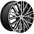 RepliKey В235 8.5x20 5*114.3 ET30 DIA60.1 BKF Литой