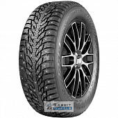 Nokian Tyres Hakkapeliitta 9 SUV 215/65 R16 102T