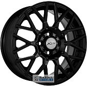 X'trike X-125 6.5x16 4*98 ET35 DIA58.6 BKM Литой