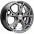 Carwel Синтур 7x17 5*114.3 ET48.5 DIA67.1 GRT Литой