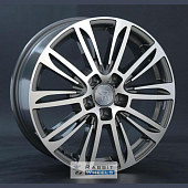 Replay A49 9x20 5*130 ET60 DIA71.6 GMFP Литой