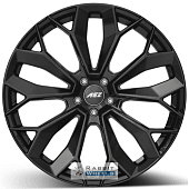 AEZ Leipzig 10.5x21 5*130 ET48 DIA71.6 Black Литой