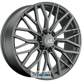 LS Forged FG33 8x20 6*114.3 ET46 DIA67.1 MGM Кованый