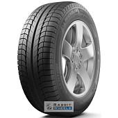 Michelin Latitude X-Ice 2 245/65 R17 107T