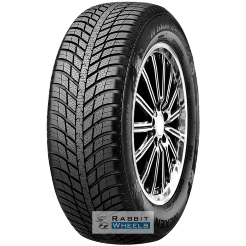 Nexen Nblue 4Season 235/55 R17 103V XL