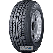 Dunlop Grandtrek PT2 255/55 R18 109V