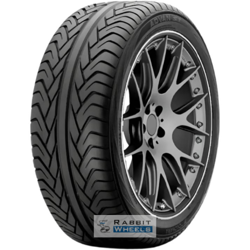 Yokohama Advan S.T. V802 275/50 R20 113W MO
