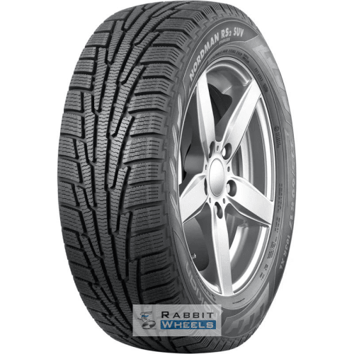 Nokian Tyres Nordman RS2 SUV 225/70 R16 107R
