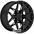 LS Forged FG53 9x22 6*139.7 ET45 DIA100.1 MB Кованый